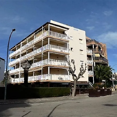 Mont-Roig Apartment Cambrils Exterior photo