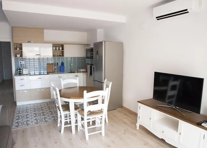 Mont-Roig Apartment