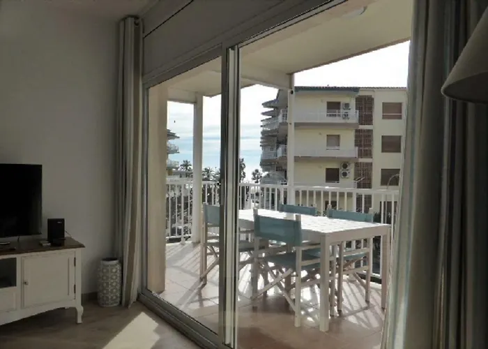 Mont-Roig Apartment
