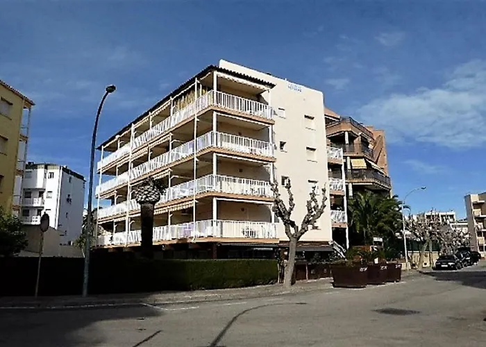 Mont-Roig Apartment