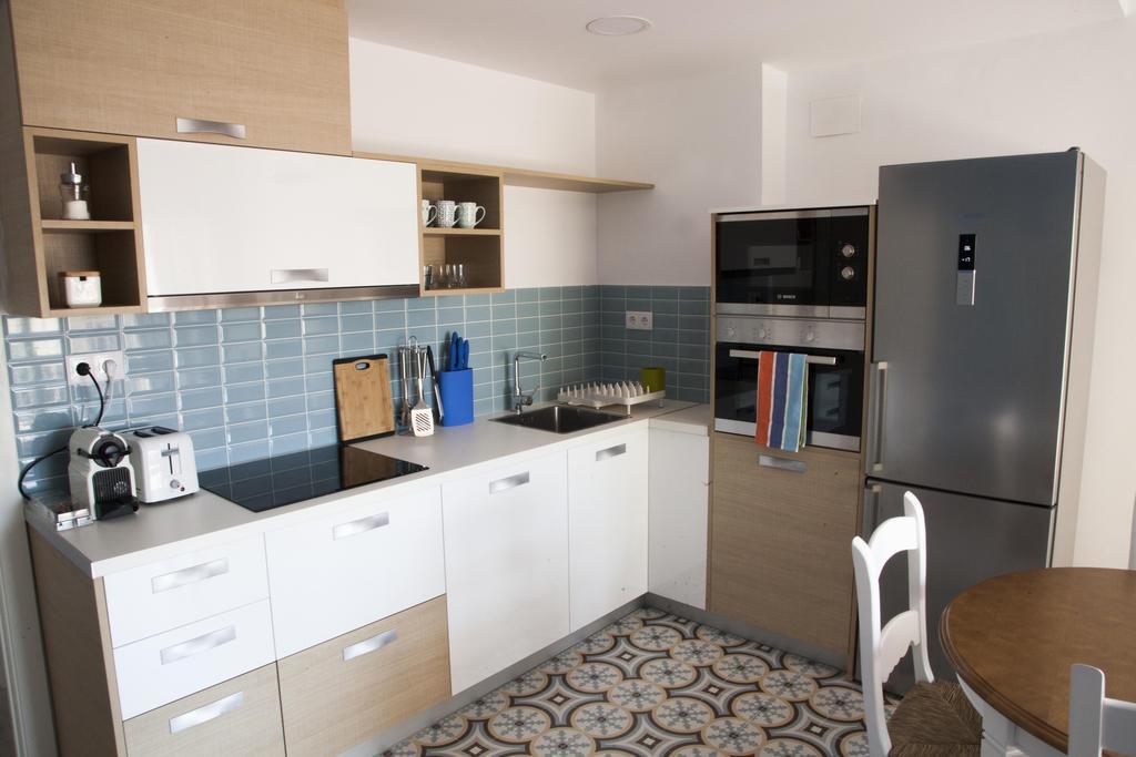 Mont-roig Apartment *