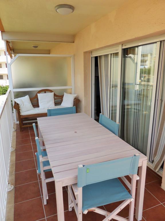 Apartment Mont-roig *
