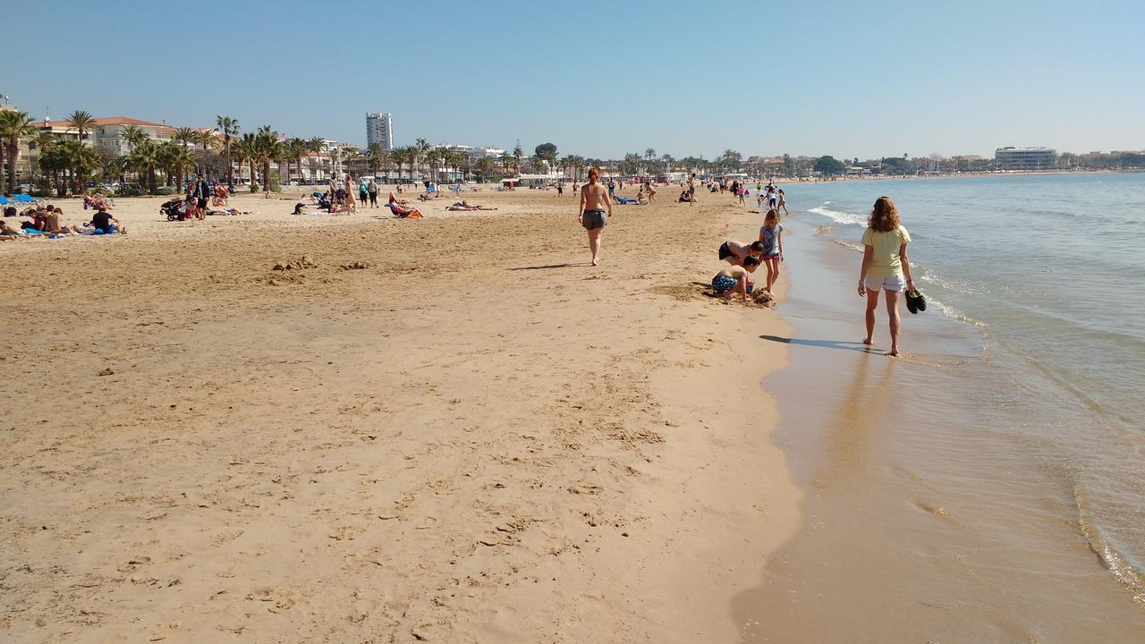 Apartment Mont-roig Cambrils