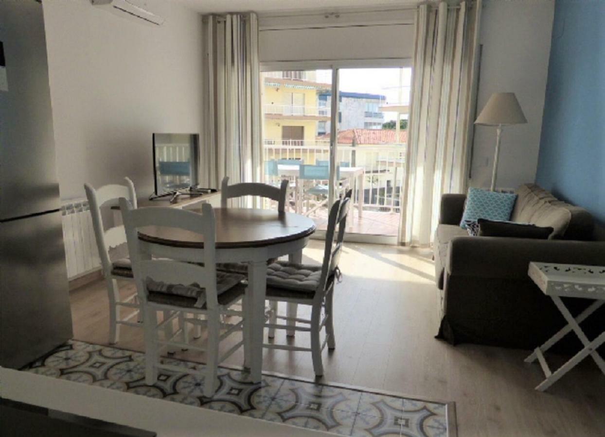 Apartment Mont-roig *
